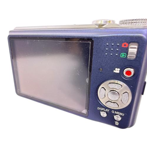 Panasonic (パナソニック) コンパクトデジタルカメラ DMC-TZ7