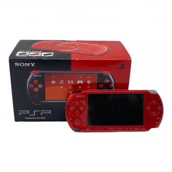 SONY (ソニー) PSP PSP-3000
