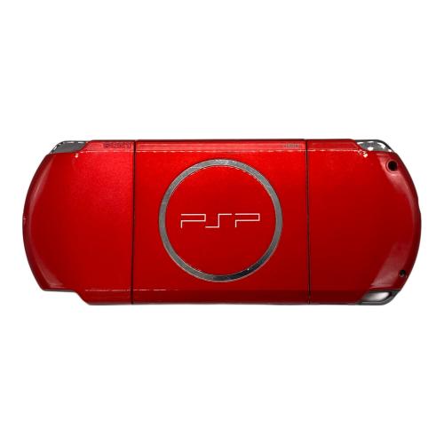 SONY (ソニー) PSP PSP-3000