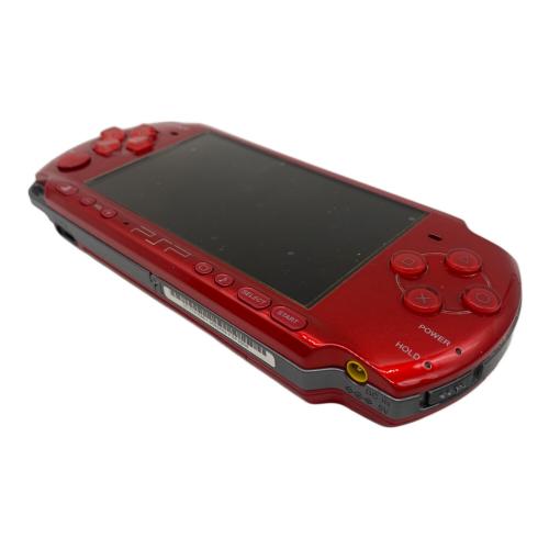 SONY (ソニー) PSP PSP-3000