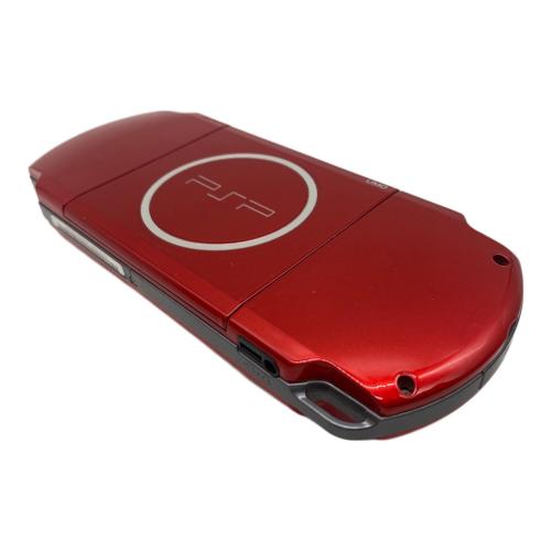 SONY (ソニー) PSP PSP-3000