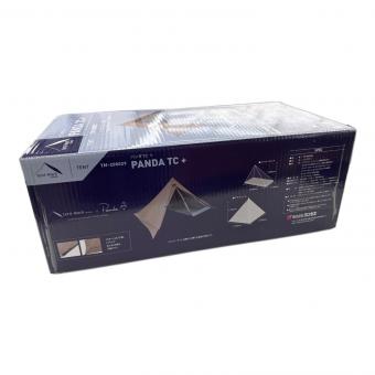 tentmark DESIGNS (テンマクデザイン) モノポールテント TM-200029