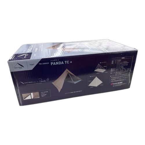tentmark DESIGNS (テンマクデザイン) モノポールテント TM-200029