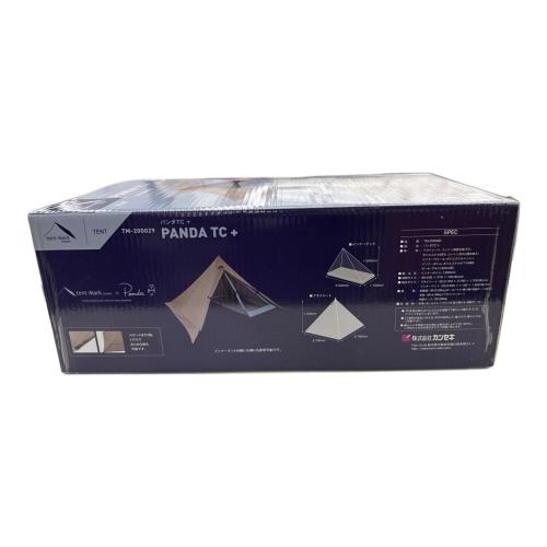 tentmark DESIGNS (テンマクデザイン) モノポールテント TM-200029