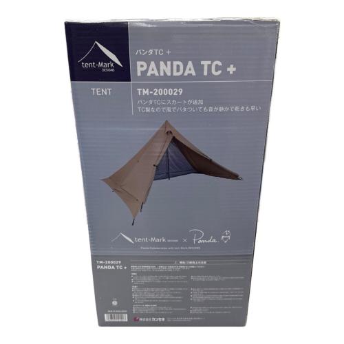 tentmark DESIGNS (テンマクデザイン) モノポールテント TM-200029