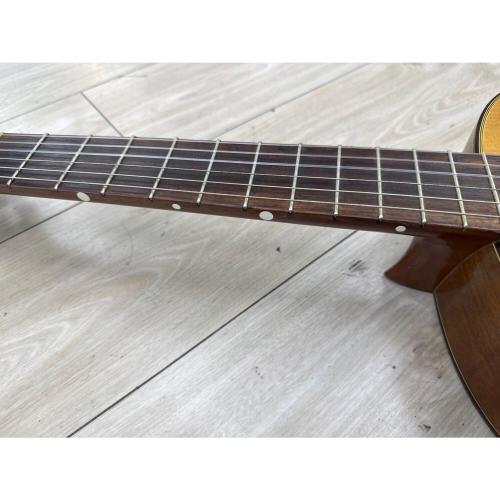 アコースティックギター M60 RYOJI MATSUOKA