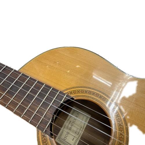 アコースティックギター M60 RYOJI MATSUOKA