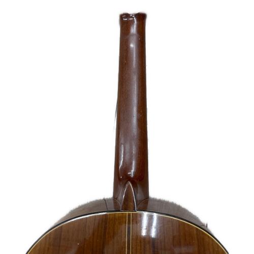 アコースティックギター M60 RYOJI MATSUOKA