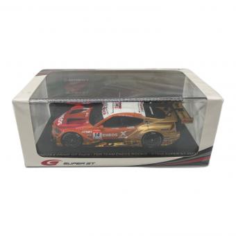 SPARK (スパーク) 1/43 ENEOS X PRIME GR Supra No.14 ミニカー