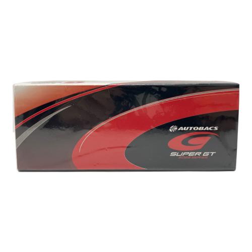 SPARK (スパーク) 1/43 ENEOS X PRIME GR Supra No.14 ミニカー