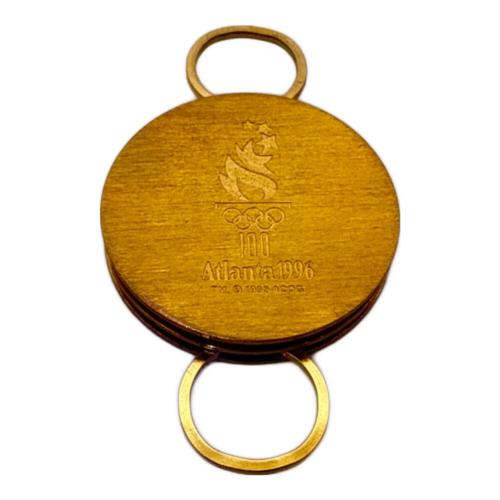 ZIPPO オイルライター Atlanta1996 1995年製