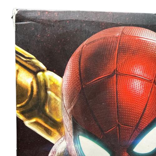 Hot toys (ホットトイズ) 1/6スケールフィギュア アイアン・スパイダー フィギュア アベンジャーズ／インフィニティ・ウォー