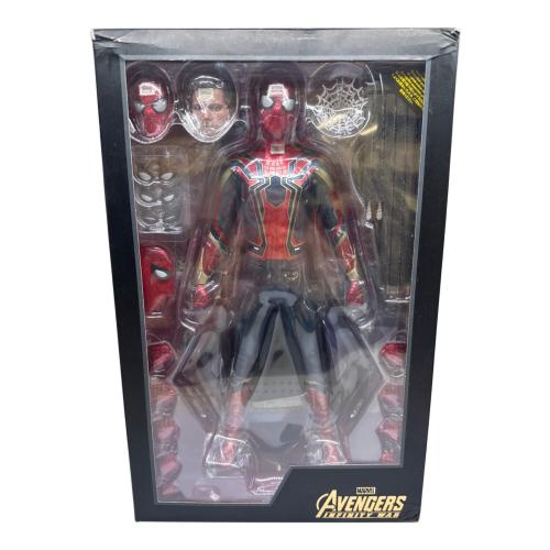 Hot toys (ホットトイズ) 1/6スケールフィギュア アイアン・スパイダー フィギュア アベンジャーズ／インフィニティ・ウォー