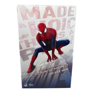 Hot toys (ホットトイズ) 1/6スケールフィギュア スパイダーマン フィギュア アメイジング・スパイダーマン２