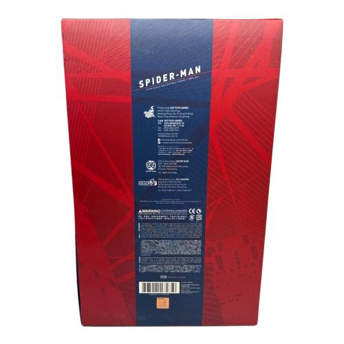 Hot toys (ホットトイズ) 1/6スケールフィギュア スパイダーマン フィギュア アメイジング・スパイダーマン２