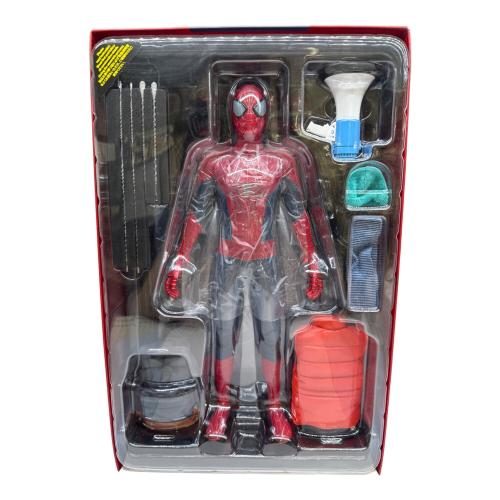 Hot toys (ホットトイズ) 1/6スケールフィギュア スパイダーマン フィギュア アメイジング・スパイダーマン２