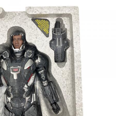 Hot toys (ホットトイズ) WAR MACHINE MARK Ⅳ 1/6スケール