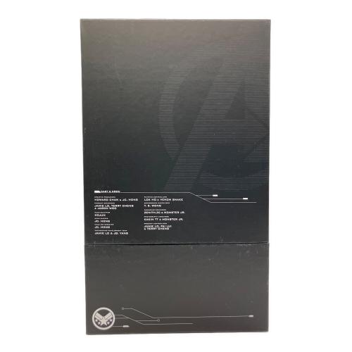 Hot toys (ホットトイズ) WAR MACHINE MARK Ⅳ 1/6スケールコレクティブルフィギュア MMS499 開封品 AVENGERS INFINTY WAR