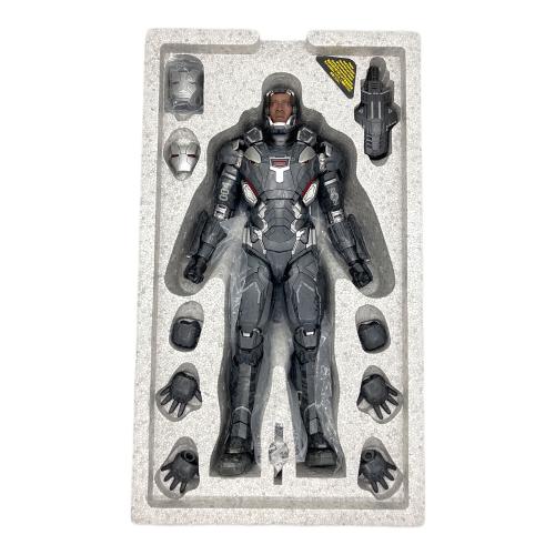 Hot toys (ホットトイズ) WAR MACHINE MARK Ⅳ 1/6スケールコレクティブルフィギュア MMS499 開封品 AVENGERS INFINTY WAR