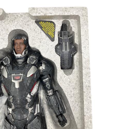 Hot toys (ホットトイズ) WAR MACHINE MARK Ⅳ 1/6スケールコレクティブルフィギュア MMS499 開封品 AVENGERS INFINTY WAR