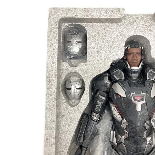 Hot toys (ホットトイズ) WAR MACHINE MARK Ⅳ 1/6スケールコレクティブルフィギュア MMS499 開封品 AVENGERS INFINTY WAR