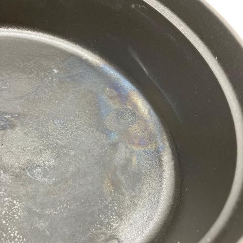 Staub (ストウブ) ピコ・ココット SIZE 27cm レッド