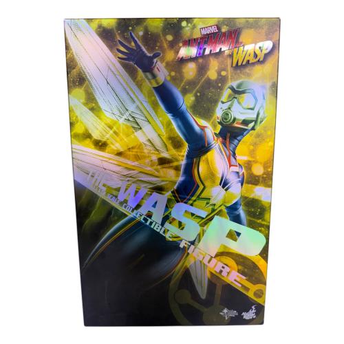 Hot toys (ホットトイズ) １／６スケールフィギュア ワスプ フィギュア アントマン＆ワスプ
