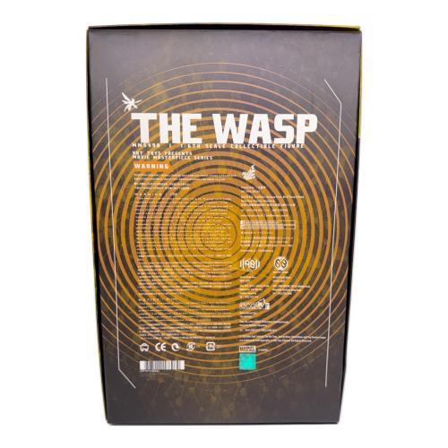 Hot toys (ホットトイズ) １／６スケールフィギュア ワスプ フィギュア アントマン＆ワスプ