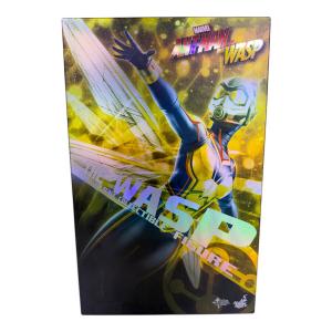 Hot toys (ホットトイズ) １／６スケールフィギュア ワスプ フィギュア アントマン＆ワスプ