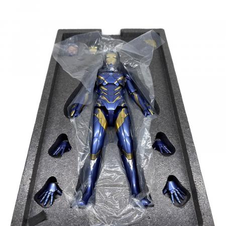 Hot toys (ホットトイズ) 1／6スケールフィギュア レスキュー