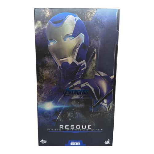 Hot toys (ホットトイズ) １／６スケールフィギュア レスキュー フィギュア アベンジャーズ／エンドゲーム