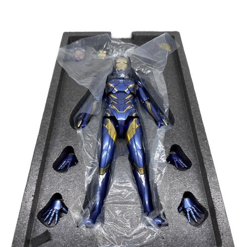 Hot toys (ホットトイズ) １／６スケールフィギュア レスキュー フィギュア アベンジャーズ／エンドゲーム