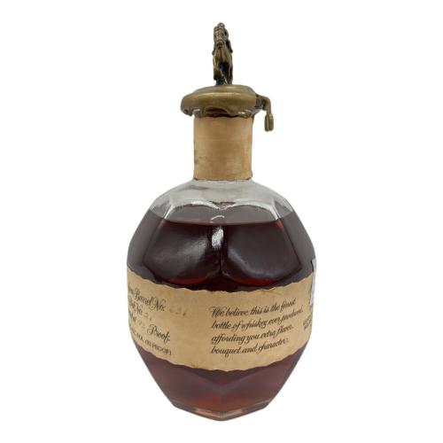 ブラントン バーボン 750ml