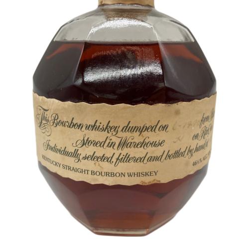 ブラントン バーボン 750ml