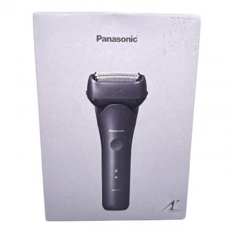 Panasonic (パナソニック) シェーバー ES-L341W-K 2026年製