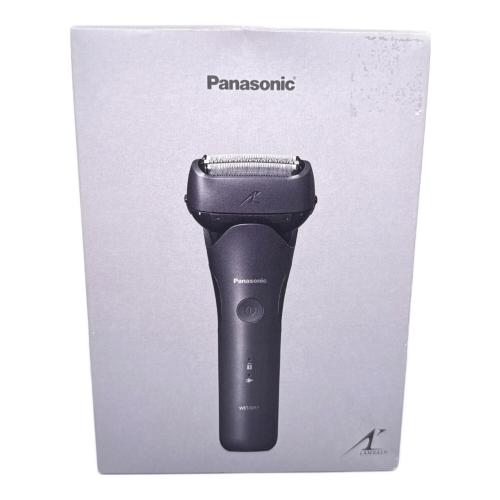 Panasonic (パナソニック) シェーバー ES-L341W-K 2026年製