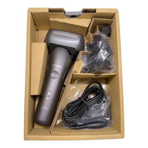 Panasonic (パナソニック) シェーバー ES-L341W-K 2026年製