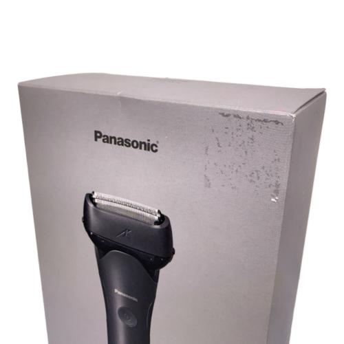 Panasonic (パナソニック) シェーバー ES-L341W-K 2026年製