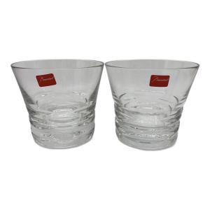 Baccarat (バカラ) ロックグラス ローラ