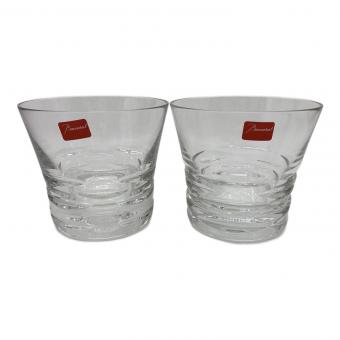 Baccarat (バカラ) ロックグラス ローラ