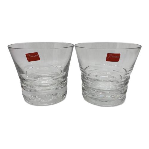 Baccarat (バカラ) ロックグラス ローラ