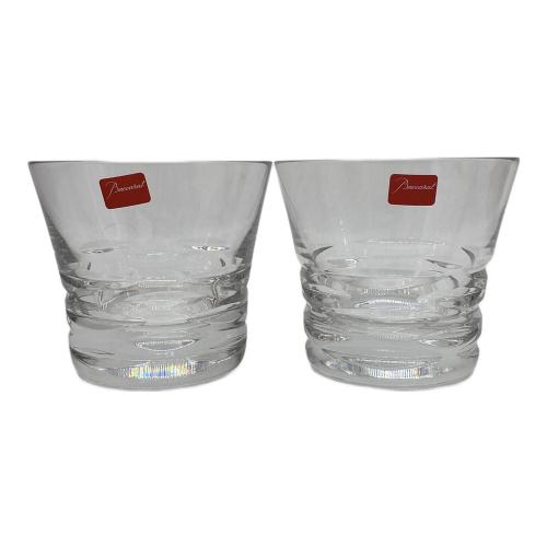 Baccarat (バカラ) ロックグラス ローラ