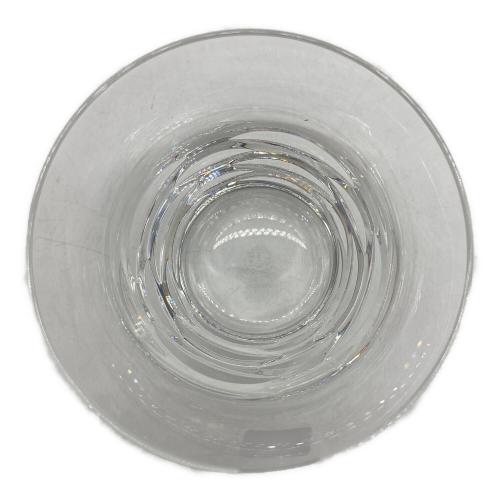 Baccarat (バカラ) ロックグラス ローラ