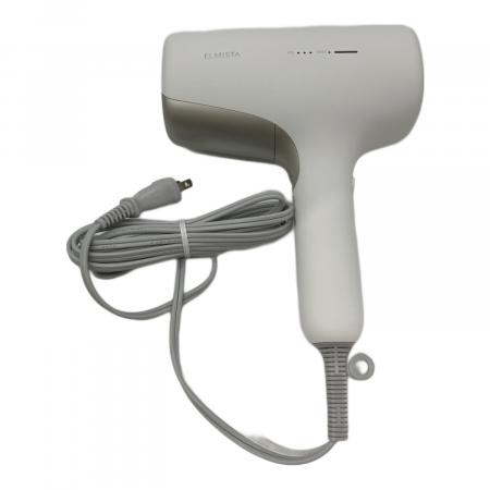 未使用品　エルミスタ　ミルボン　 ヘアドライヤー　EH-ZMD01 MILBON (ミルボン) ヘアードライヤー EH-ZMD01 2023年製｜トレファクONLINE