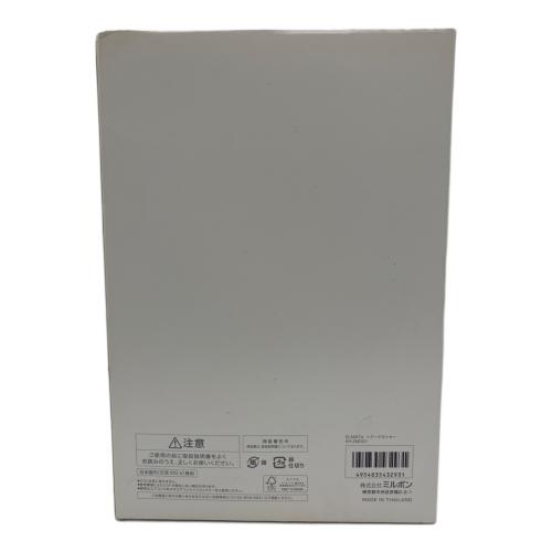 MILBON (ミルボン) ヘアードライヤー EH-ZMD01 2023年製