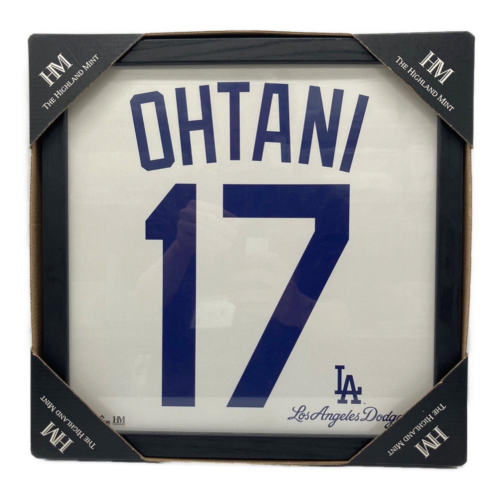 フォトフレーム MLB公式ライセンス ロサンジェルス・ドジャース 大谷
