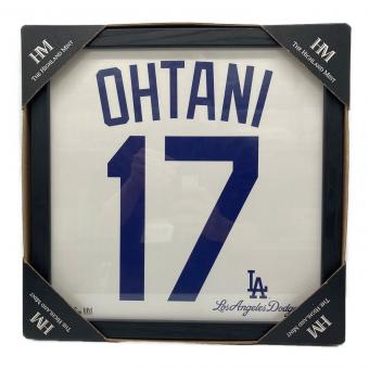 フォトフレーム MLB公式ライセンス ロサンジェルス・ドジャース 大谷翔平