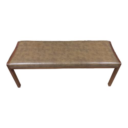 平田椅子製作所 (ヒラタイスセイサクジョ) ベンチ 48 オリーブ