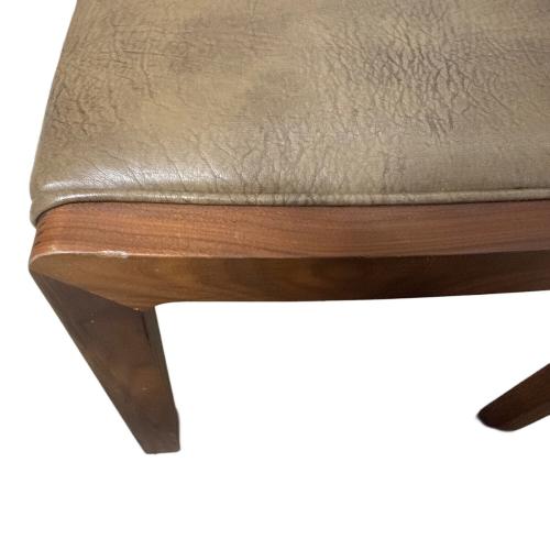 平田椅子製作所 (ヒラタイスセイサクジョ) ベンチ 48 オリーブ