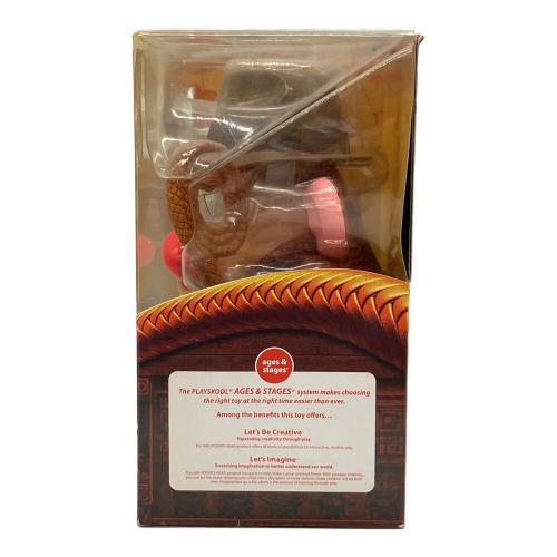 Playskoo Mr.ポテトヘッド フィギュア インディ・ジョーンズ